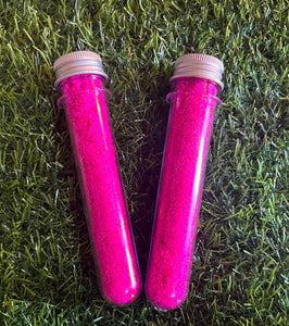 Fizz In A Tube