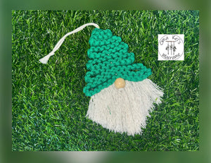 Christmas Tree Decorations