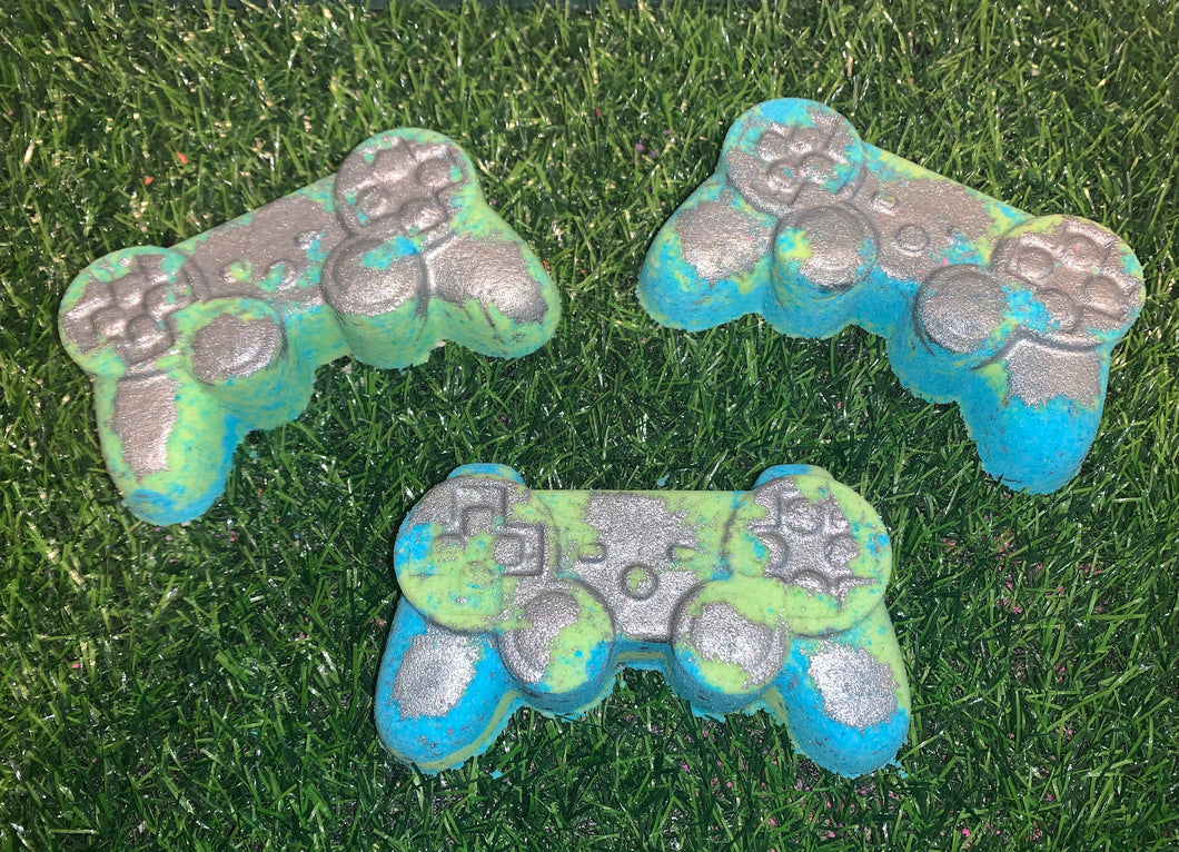 PlayStation Controllers
