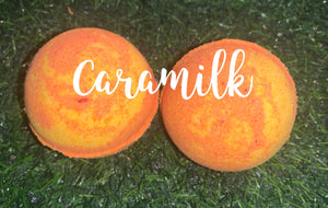 Bath bombs #3