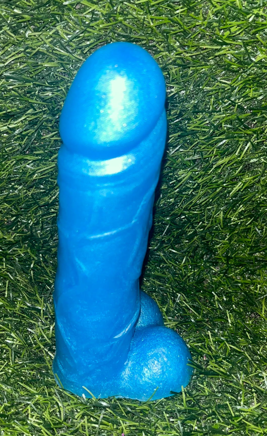 Dick  Soaps