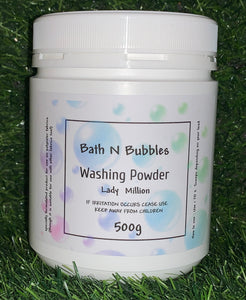 Washing Powder