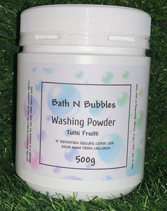 Washing Powder