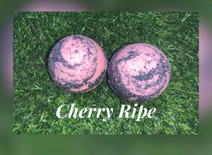 Bath bombs #3