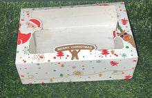 Load image into Gallery viewer, Christmas  Paint My Own Bath Bombs Box PRE ORDERS