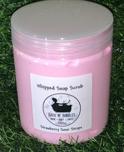Load image into Gallery viewer, Whipped Scrub Soap Bulk Buy
