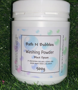 Washing Powder