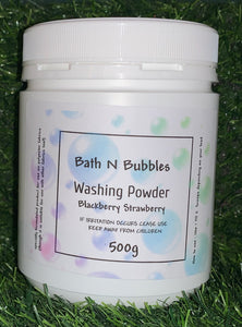 Washing Powder