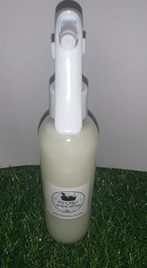Detangling Hair Spray