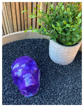 Load image into Gallery viewer, Large  Skull Bath Bombs