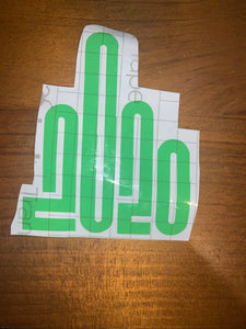 Car Decals