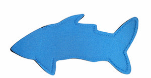 Shark Ice Block Holder