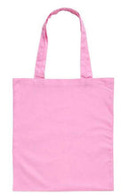 Load image into Gallery viewer, Library Bags (Personalised)