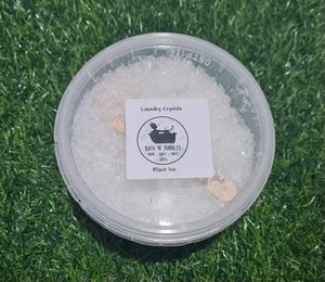 Laundry Crystals