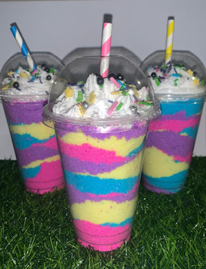 Frappe  NEW PRODUCT