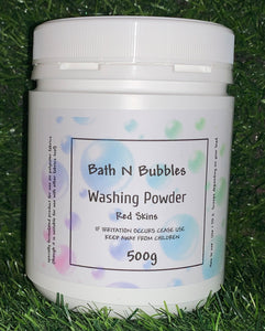 Washing Powder