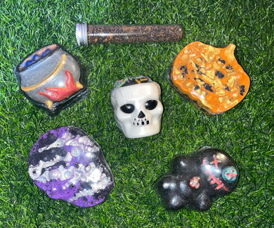 Halloween 👻 Gift Box