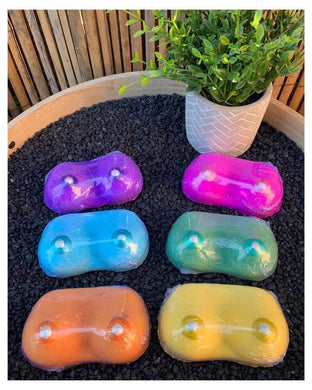 Bulk Buy  #Rainbow #Tits