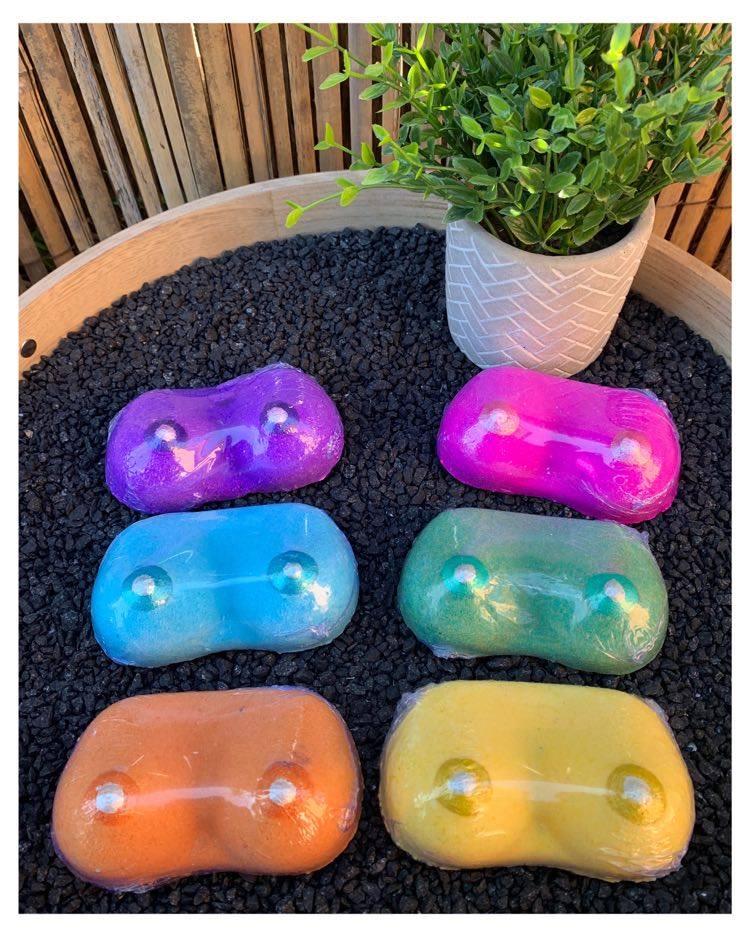 Bulk Buy  #Rainbow #Tits