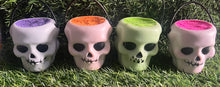 Load image into Gallery viewer, Halloween Cauldrons