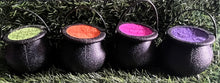 Load image into Gallery viewer, Halloween Cauldrons
