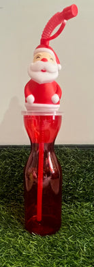 Christmas Cups / Bottles with straws PRE ORDERS