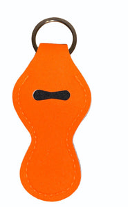 Lip Balm Holders Keyring