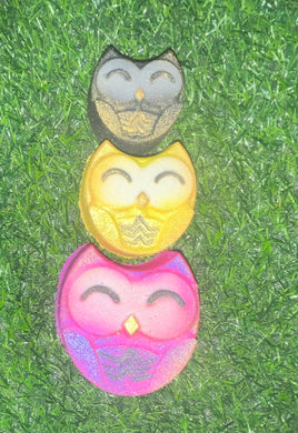 Owl Stack Set NEW