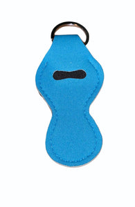 Lip Balm Holders Keyring