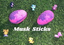 Load image into Gallery viewer, Cute Animal Toy Surprise  Bath Bombs New Products