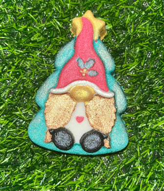 Gnomes Xmas