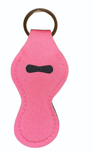 Lip Balm Holders Keyring