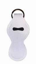 Load image into Gallery viewer, Lip Balm Holders Keyring