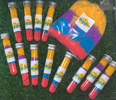 Party Favors